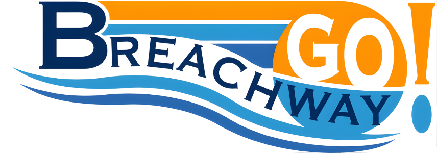 BreachwayGO! Automated Investing Logo